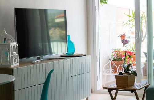 Alegre apto con piscina, a 300m de la playa. - Photo 13