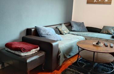 Ferienhaus Eden Frankenblick I Familien-Ferienhaus I nahe Skipiste l Spielzimmer I Waschmaschine I kostenlos parken I WLAN I Spülmaschine - Photo 7