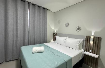 Apartamento na região central de Foz - Cancún - Foto 71