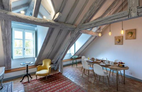 Le Pigeonnier - Photo 21