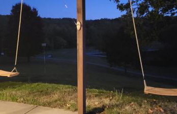 LI Airbnb - NWA mt bike, hike, and golf retreat - Foto 17