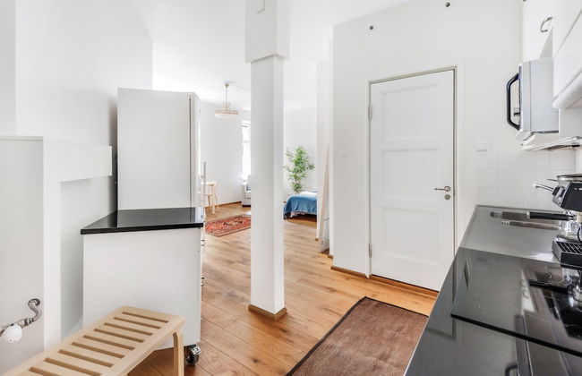 WeHost Oikokatu 15 - Foto 2