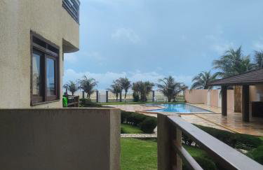 Taiba bach -Seu Ap na Praia - Foto 37
