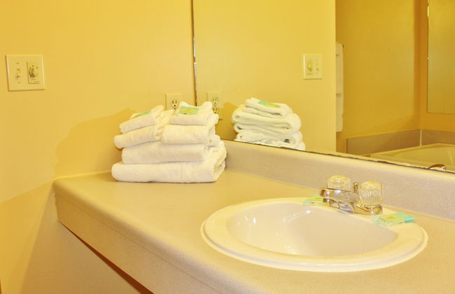 Mountain View Resort - Photo 20