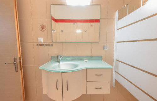 Melina Luxury Suites, Seaside Nests in Kourouta - Foto 45