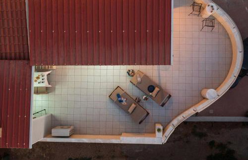 Armonia House, 50m From The Sea And Open View - Foto 30