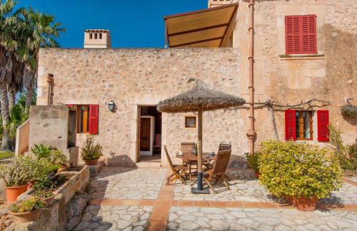 Finca Hotel Ses Cases Noves - Foto 150