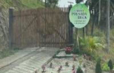 Cabana Deck 3 - Rota Serra do Rio do Rastro - Foto 10