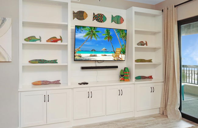 Club at Mexico Beach 1L Mermaid's Retreat - Foto 44