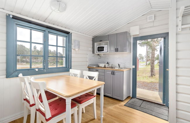 First Camp Sundsvall – Fläsian - Foto 13