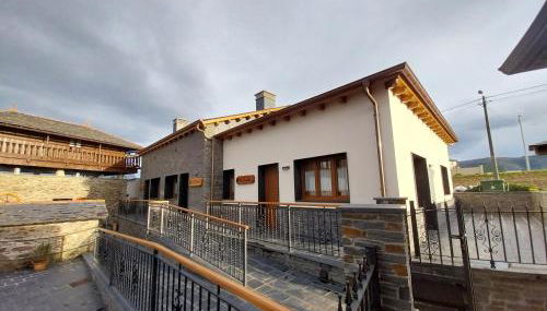 El Rato Apartamentos Rurales - Foto 3