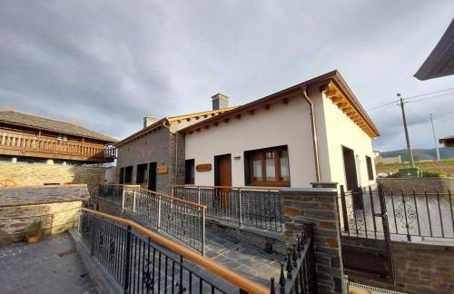 El Rato Apartamentos Rurales - Foto 3