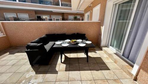 Sunny Stay in Torre De La Horadada - Foto 5