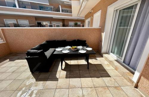 Sunny Stay in Torre De La Horadada - Foto 5