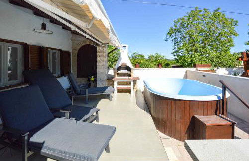 Holiday home in Manjadvorci - Istrien 8277 - Foto 29