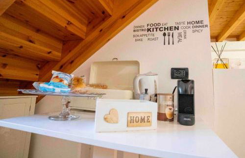 The clock house -Centro storico- - Foto 8