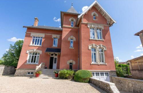 Manoir romantique 8 mn du lac et 2 heures de Paris - Foto 14