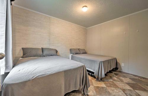 Pet-Friendly Cassopolis Escape with Lake Access - Foto 12