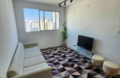 AP reformado em Santos próx Praia - Foto 9