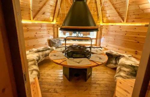 Ferienwohnung „Klüterkamer“ - Hof Mühlenkoppel - Foto 37