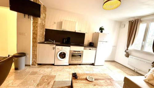 Le Essaouira - Gare Bellegarde - Direct Genève - Foto 4