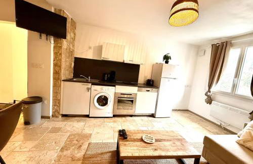 Le Essaouira - Gare Bellegarde - Direct Genève - Foto 4