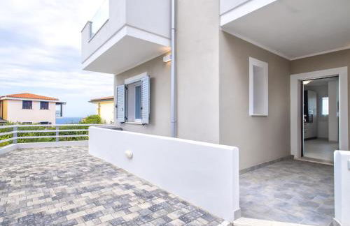 Apartment La terrazza sulla piscina by Interhome - Foto 42