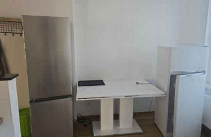 Schöne Vollausgestattete Monteurs- Gästewohnung nähe Raffinerie Leuna und Geiseltalsee für 5 Personen 0304 - Foto 6