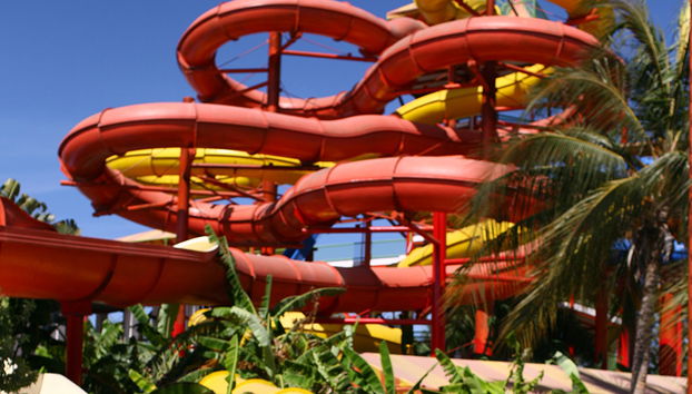 Aquaventuras Park - Photo 4