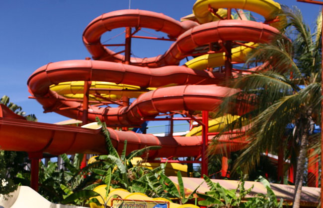 Aquaventuras Park - Foto 4