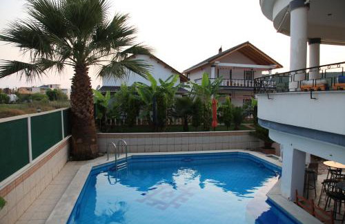 Aspri Villa - Foto 29