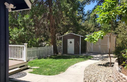 -Serendipity Lodge at Yosemite- BBQ-Full Kitchen-King Bed - Foto 20