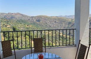 Casa Rural en la Alpujarra, La Chaparra - Pitres - Foto 16