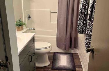 The Bear Den - Foto 22