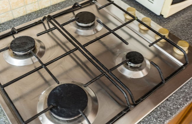 Apartment on 5yi Krasnoselskii 5 - Foto 17