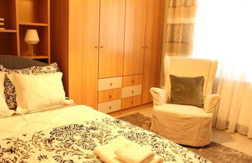 Panos modern country house - Photo 34