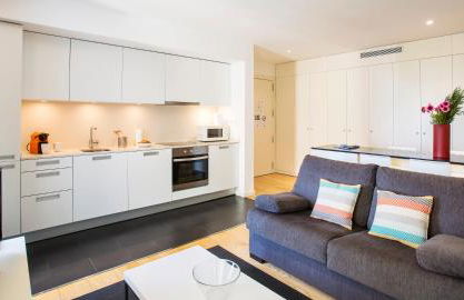 Durlet Beach Apartments - Foto 50