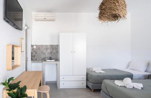 Harokopou Studios - Foto 42