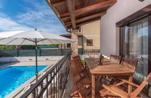 Villa Leonie with Private Pool - Foto 24
