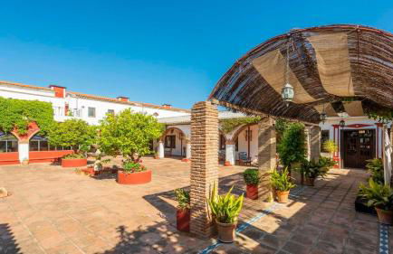 Cortijo Carrillo Antequera by Ruralidays - Photo 25