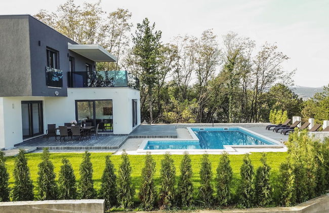 Holiday House Luxury - Foto 52