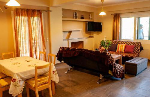 Tsoutsis Apartments - Foto 33