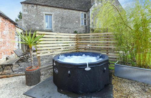 Hares Barn - Foto 20