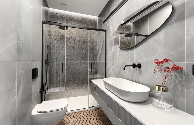 MARGI Dali Apartament LUX - Foto 14