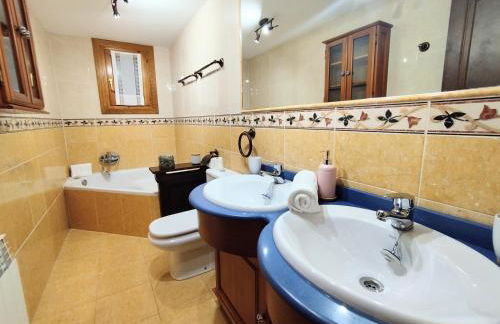 CHECK-IN CASAS Cumbre de Benasque - Photo 13