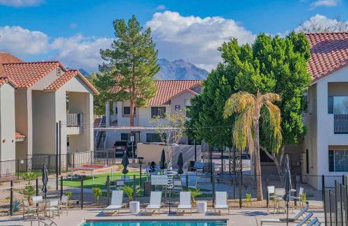 Spacious Family Escape , Sport Court, Game Room & King Bed - H2162 - Foto 56