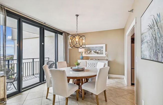 Enclave 703b- Sugar Sands - Foto 49