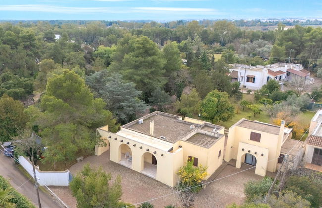 Villa Maria Antonietta 1 With Big Garden - Foto 22