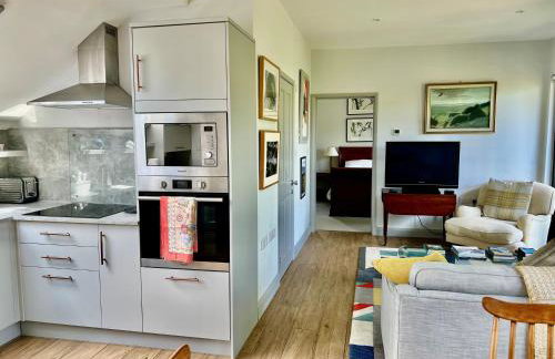 Beauvoir Court Stables - Foto 9