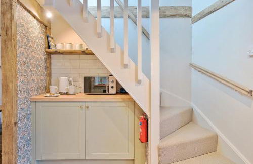 Chapel Cottages - Godwit - Foto 9